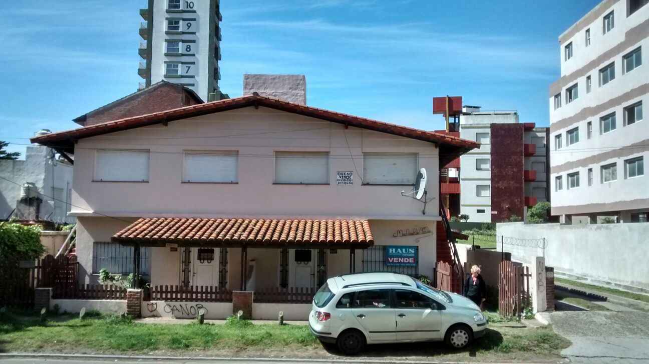PH 2 Ambientes y Medio en Av. Buenos Aires 38 – A 1 Cuadra del Mar